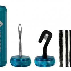 Weldtite Tubeless Repair Capsule Weldtite Tubeless Repair Capsule