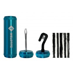 Weldtite Tubeless Repair Capsule