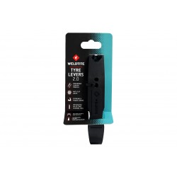 Weldtite Tyre Levers 2.0