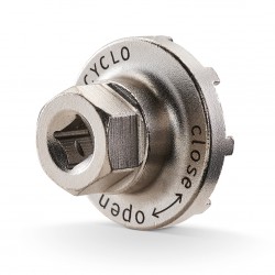 Cyclo 06358 Bosch Sprocket Removal Tool