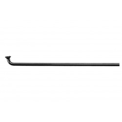 CD 175mm Spoke ONLY – ED Black CD 175mm Spoke ONLY – ED Black