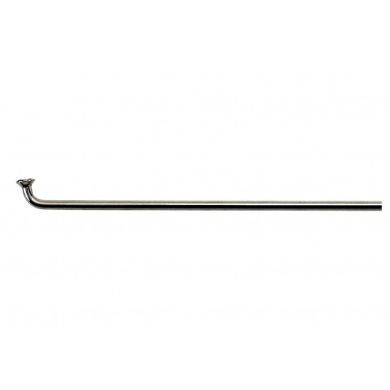 CD 141mm Spoke ONLY – UCP Silver