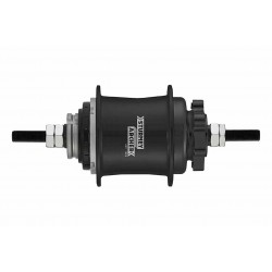 Sturmey Archer A2K H Hub 2-Spd Automatic Disc Brk 36H Black VanMoof