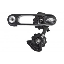Sturmey Archer Short Cage Chain Tensioner Black Sturmey Archer Short Cage Chain Tensioner Black