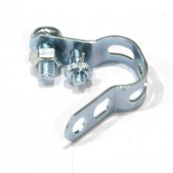 Sturmey Archer Brake Arm Clip Assembly 5/8 inch Sturmey Archer Brake Arm Clip Assembly 5/8 inch