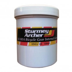 Sturmey Archer Internal Grease – 100ml Tub Sturmey Archer Internal Grease – 100ml Tub