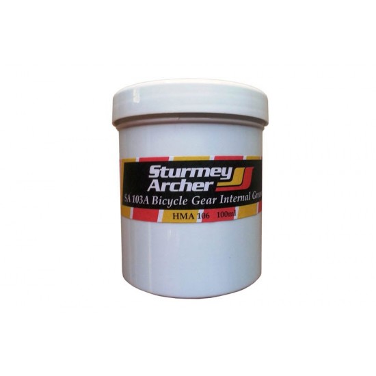 Sturmey Archer Internal Grease – 100ml Tub