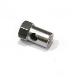 Sturmey Archer RH Axle Guide Nut 13/32 inch Sturmey Archer RH Axle Guide Nut 13/32 inch