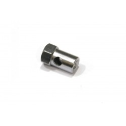 Sturmey Archer RH Axle Guide Nut 13/32 inch Sturmey Archer RH Axle Guide Nut 13/32 inch