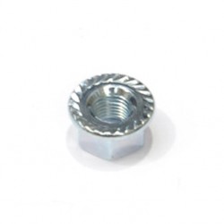 Sturmey Archer RH/LH Axle Nut/Washer M9