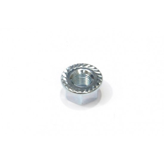 Sturmey Archer RH/LH Axle Nut/Washer M9