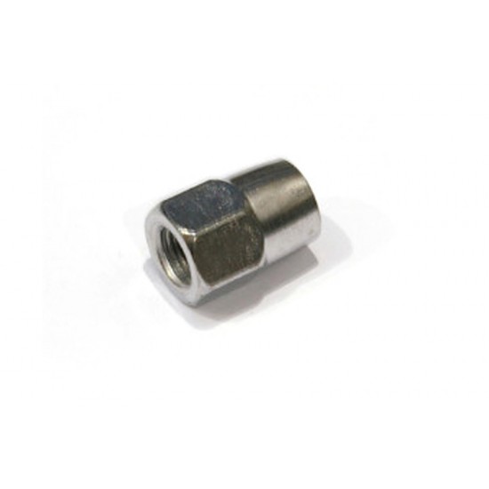 Sturmey Archer Domed Nut with Logo M9