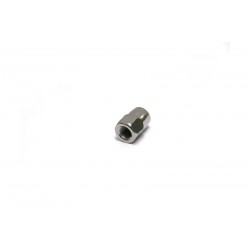 Sturmey Archer Domed Nut with Logo 3/8 inch Sturmey Archer Domed Nut with Logo 3/8 inch
