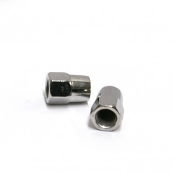 Sturmey Archer Domed Nut 13/32 inch Sturmey Archer Domed Nut 13/32 inch