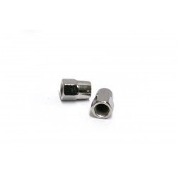 Sturmey Archer Domed Nut 13/32 inch Sturmey Archer Domed Nut 13/32 inch