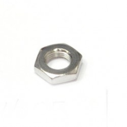 Sturmey Archer Cone Locknut 4.8mm Sturmey Archer Cone Locknut 4.8mm