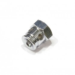 Sturmey Archer RH Axle Guide Nut – Short Sturmey Archer RH Axle Guide Nut – Short