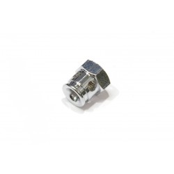 Sturmey Archer RH Axle Guide Nut – Short Sturmey Archer RH Axle Guide Nut – Short