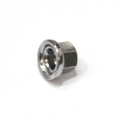 Sturmey Archer HBT30 Rear Nut – M10 Sturmey Archer HBT30 Rear Nut – M10