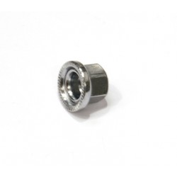 Sturmey Archer HBT30 Rear Nut – M10 Sturmey Archer HBT30 Rear Nut – M10