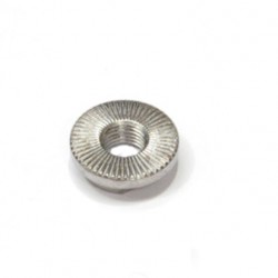 Sturmey Archer HBT30 Front Inner Locknut – M9 Sturmey Archer HBT30 Front Inner Locknut – M9