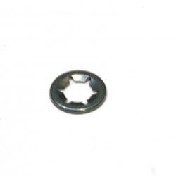 Sturmey Archer Star Lockwasher for 70mm Brake Shoes Sturmey Archer Star Lockwasher for 70mm Brake Shoes
