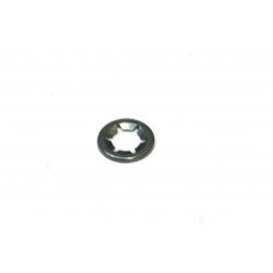 Sturmey Archer Star Lockwasher for 70mm Brake Shoes Sturmey Archer Star Lockwasher for 70mm Brake Shoes