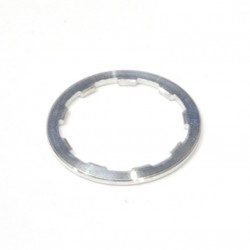 Sturmey Archer S3X 9-Spline Sprocket Spacer 2mm