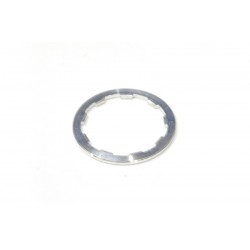 Sturmey Archer S3X 9-Spline Sprocket Spacer 2mm