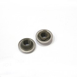 Sturmey Archer Cone/Lock Nut/Dustcap Sturmey Archer Cone/Lock Nut/Dustcap