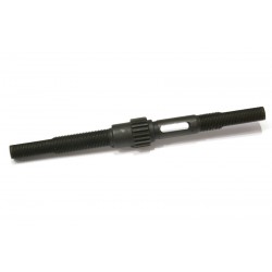 Sturmey Archer AW Axle Assembly 146mm 5 3/4″