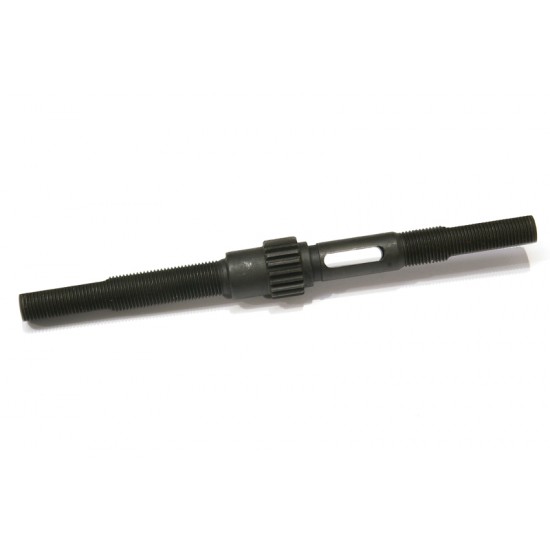 Sturmey Archer AW Axle Assembly 146mm 5 3/4″