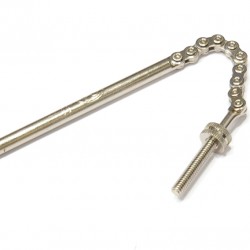 Sturmey Archer Indicator Assembly Mk2 Sturmey Archer Indicator Assembly Mk2