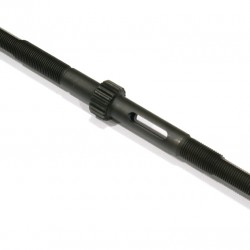 Sturmey Archer AWC Solid Axle Assembly 163mm