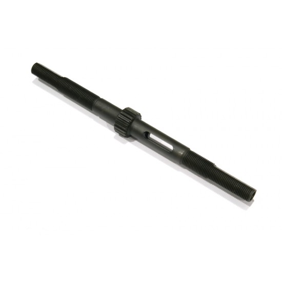 Sturmey Archer AWC Solid Axle Assembly 163mm