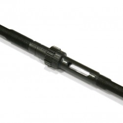 Sturmey Archer Axle with Sun Pinion