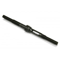 Sturmey Archer Axle with Sun Pinion