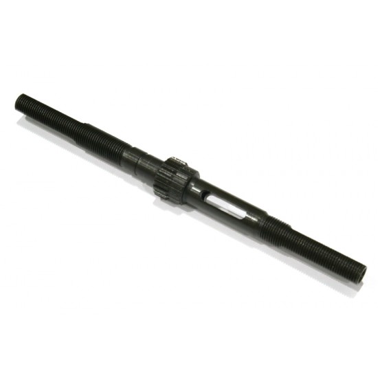 Sturmey Archer Axle with Sun Pinion