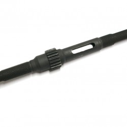 Sturmey Archer AW Axle 148mm