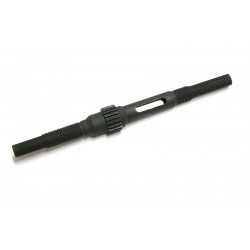 Sturmey Archer AW Axle 148mm