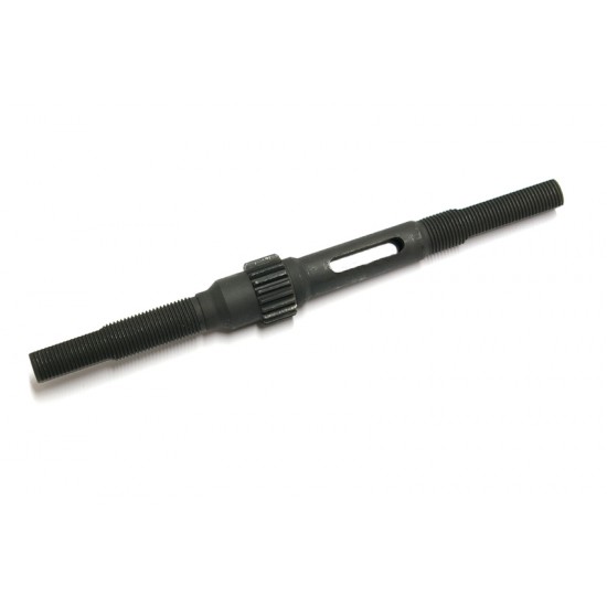 Sturmey Archer AW Axle 148mm