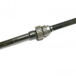Sturmey Archer Axle For X-RD5 – SET – N/A