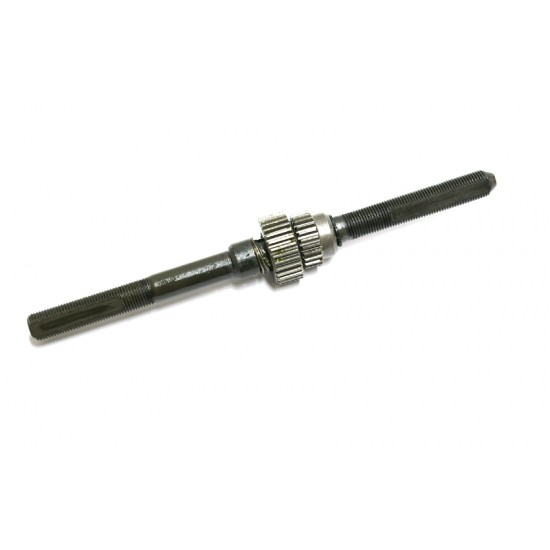 Sturmey Archer Axle For X-RD5 – SET – N/A