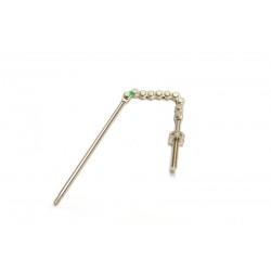 Sturmey Archer Indicator 5-Speed Green Sturmey Archer Indicator 5-Speed Green