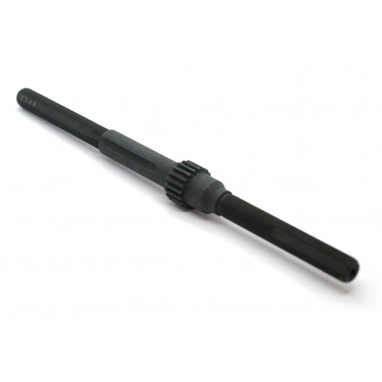 Sturmey Archer C30 Axle 185mm – N/A