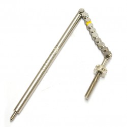 Sturmey Archer Indicator Assembly Mk8 Sturmey Archer Indicator Assembly Mk8
