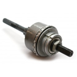Sturmey Archer Driver/Planet Cage/Axle Assembly S2C – N/A Sturmey Archer Driver/Planet Cage/Axle Assembly S2C – N/A
