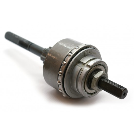 Sturmey Archer Driver/Planet Cage/Axle Assembly S2C – N/A