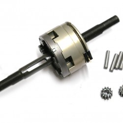 Sturmey Archer BWR Axle/Planet Cage Assembly Sturmey Archer BWR Axle/Planet Cage Assembly