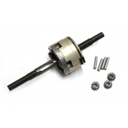 Sturmey Archer BWR Axle/Planet Cage Assembly